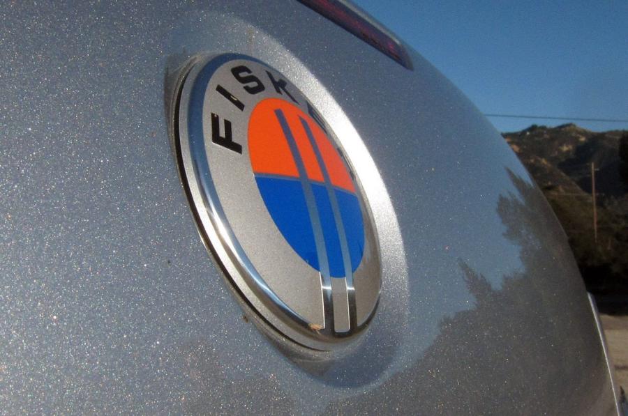 Fisker Karma 2012 года  (фото 28 из 103)